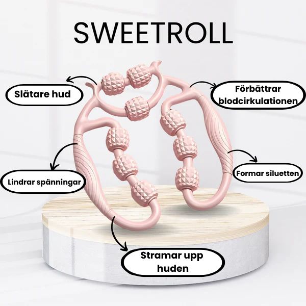 SweetRoll™ |Velava