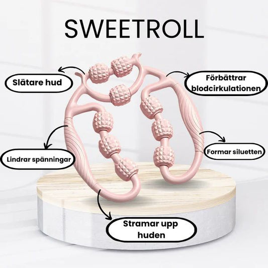 SweetRoll™ ｜Velava